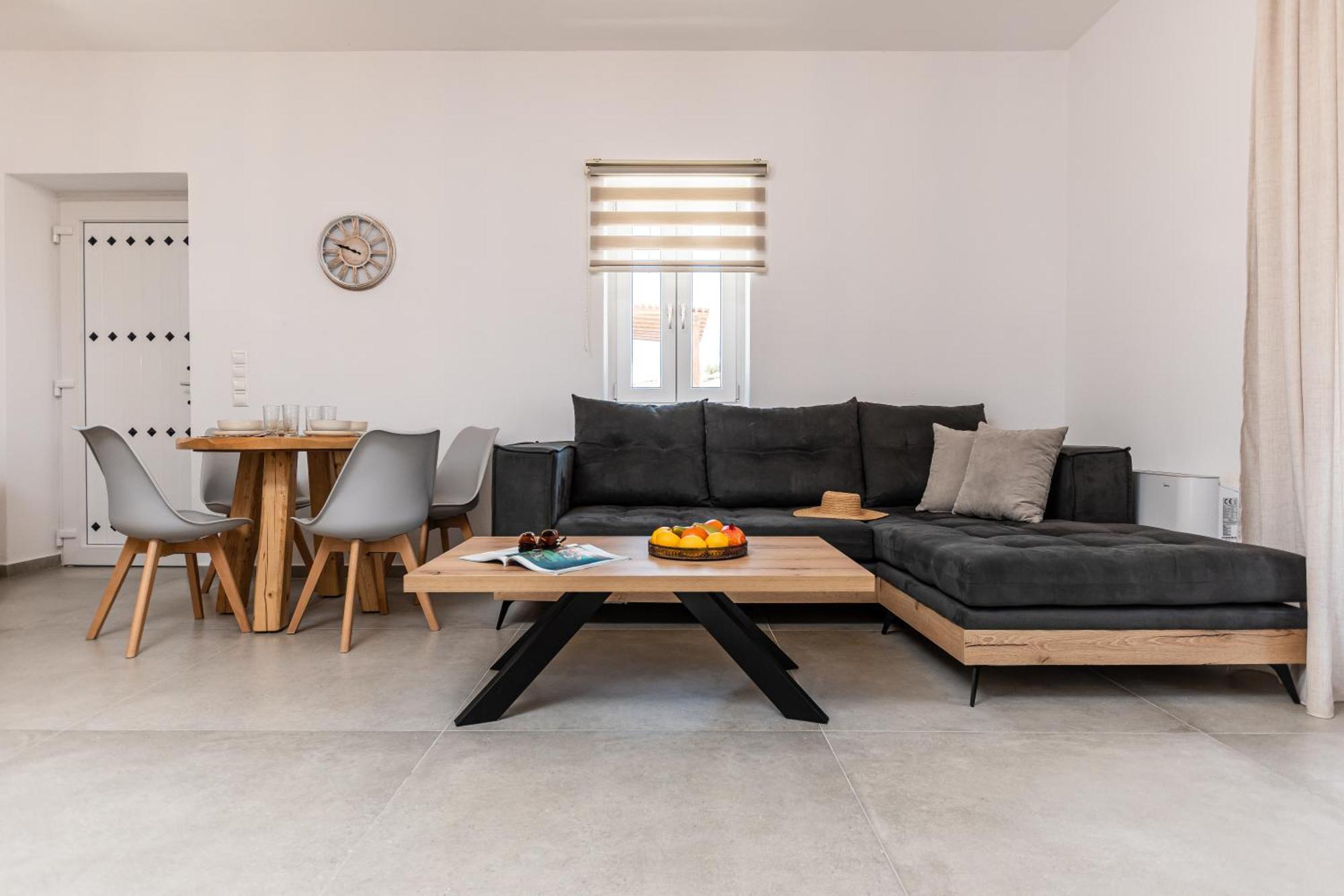 Marble Arch Apartments Galanado Kültér fotó