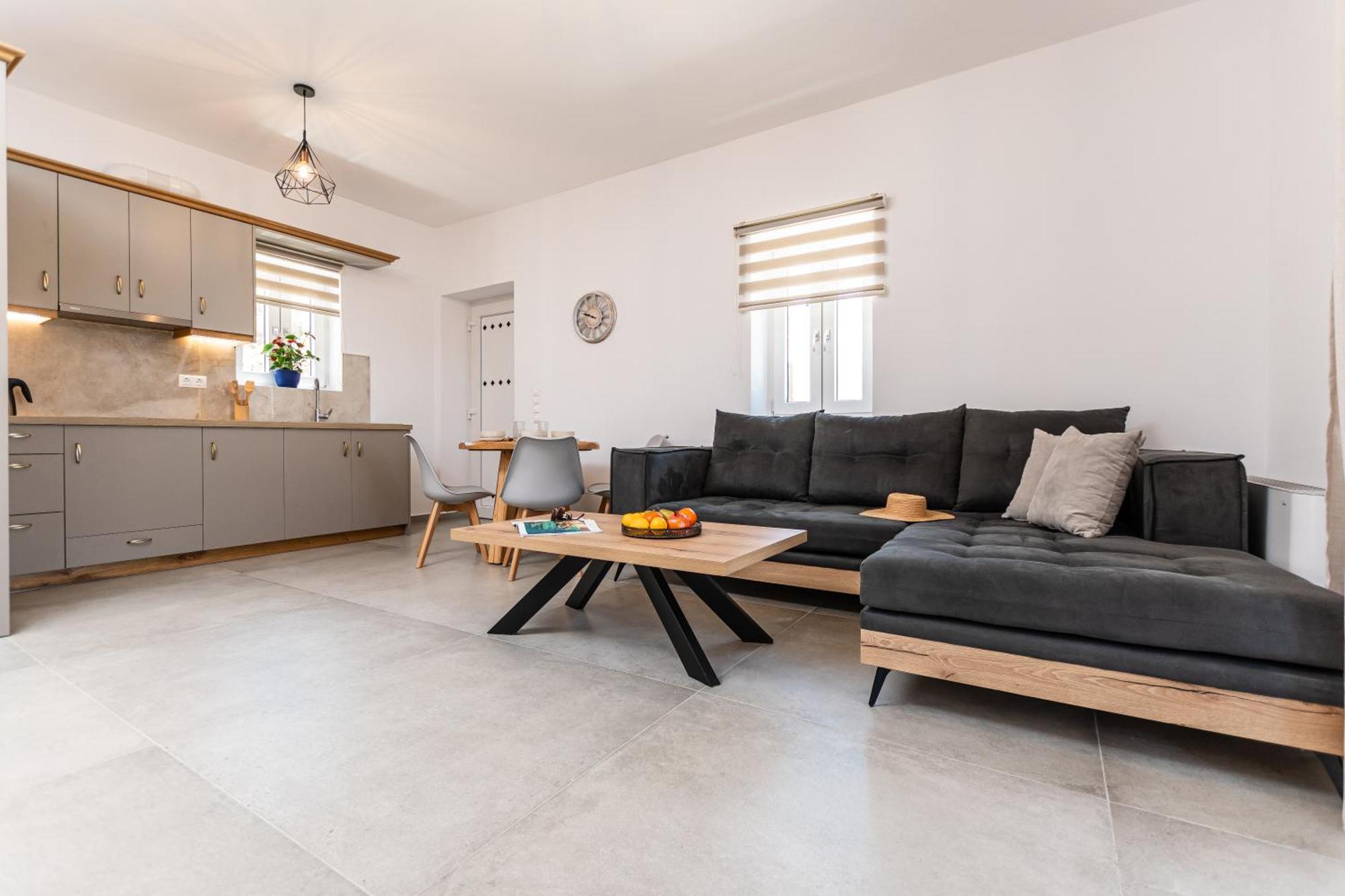 Marble Arch Apartments Galanado Kültér fotó