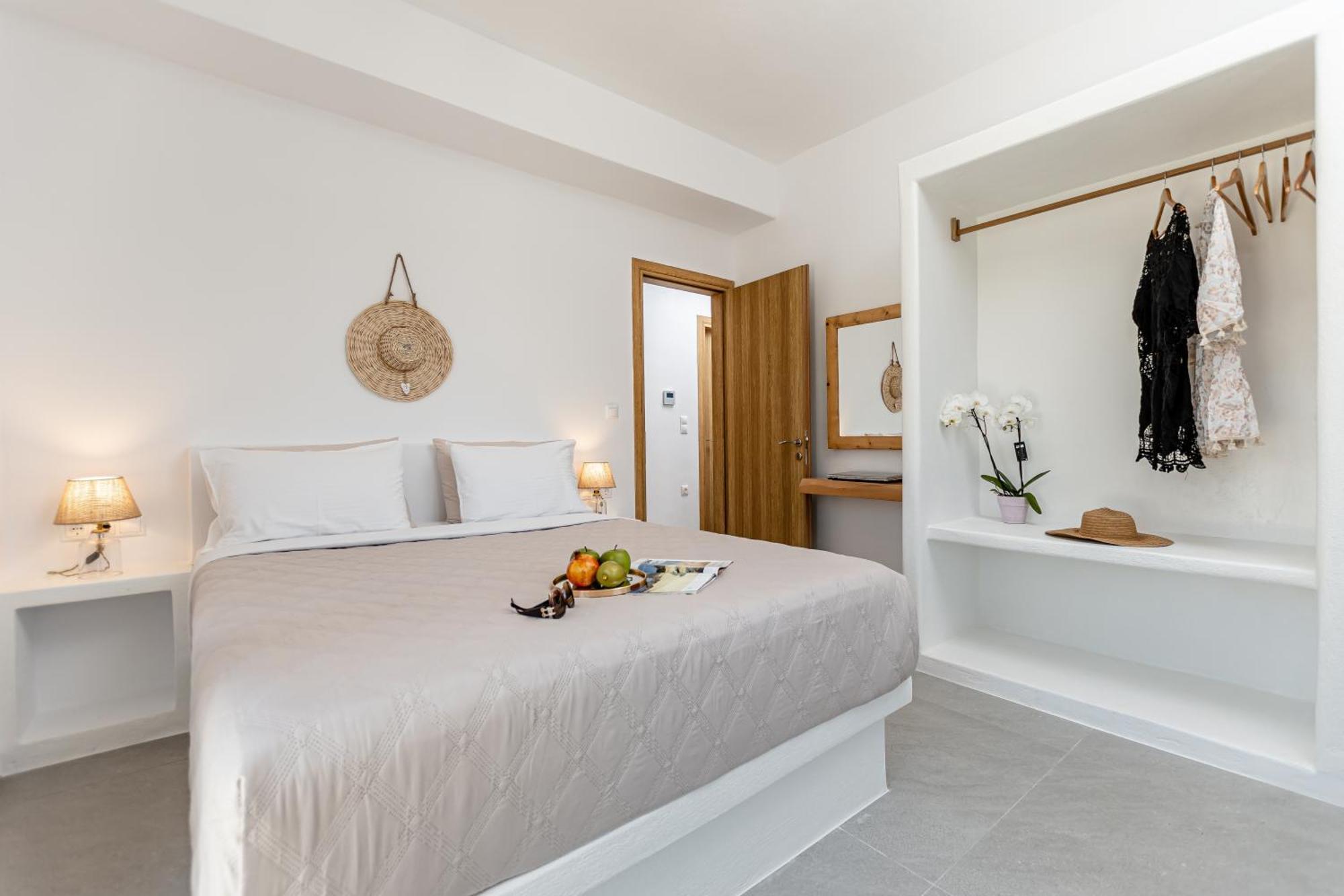 Marble Arch Apartments Galanado Kültér fotó