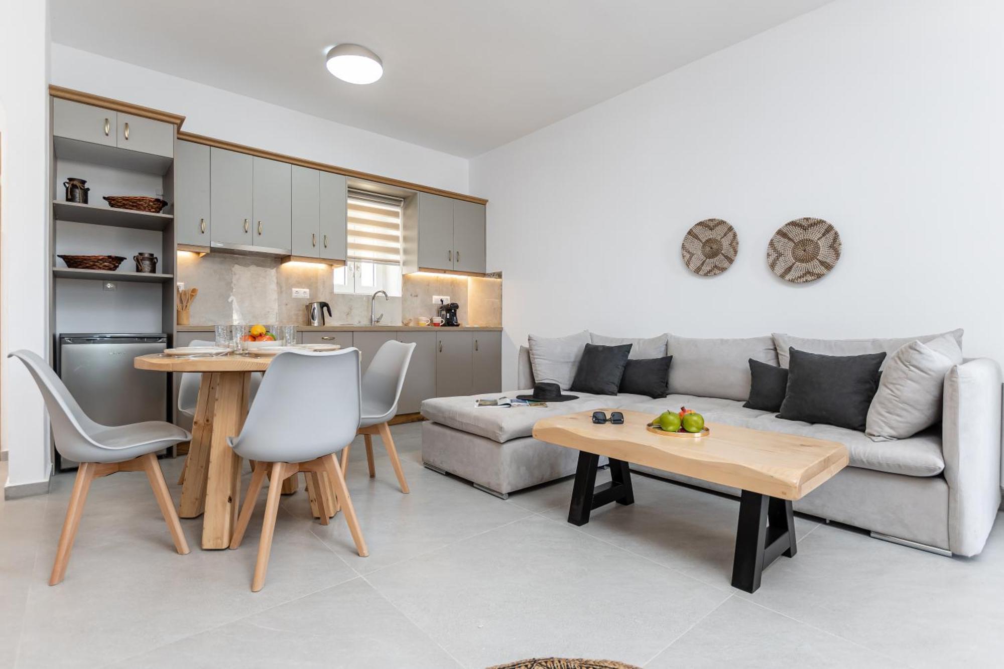 Marble Arch Apartments Galanado Kültér fotó