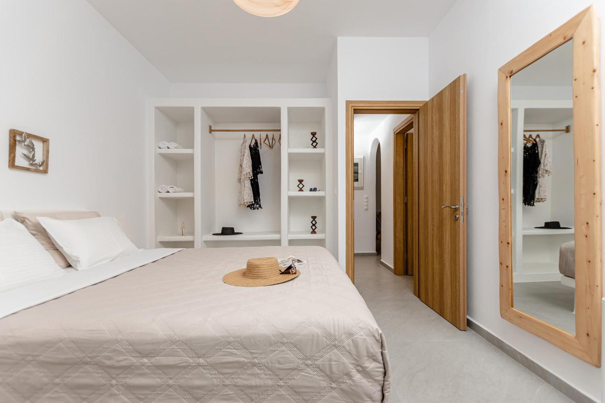 Marble Arch Apartments Galanado Kültér fotó