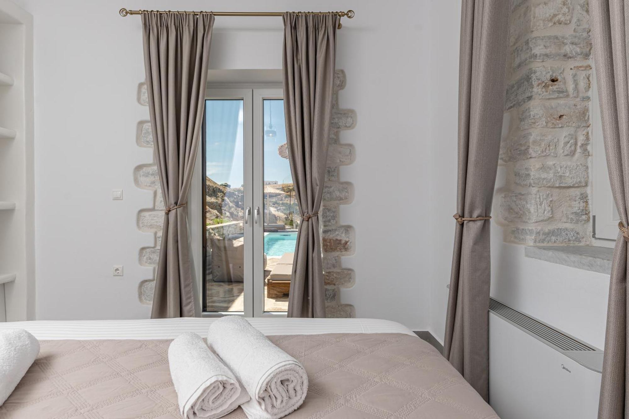 Marble Arch Apartments Galanado Kültér fotó