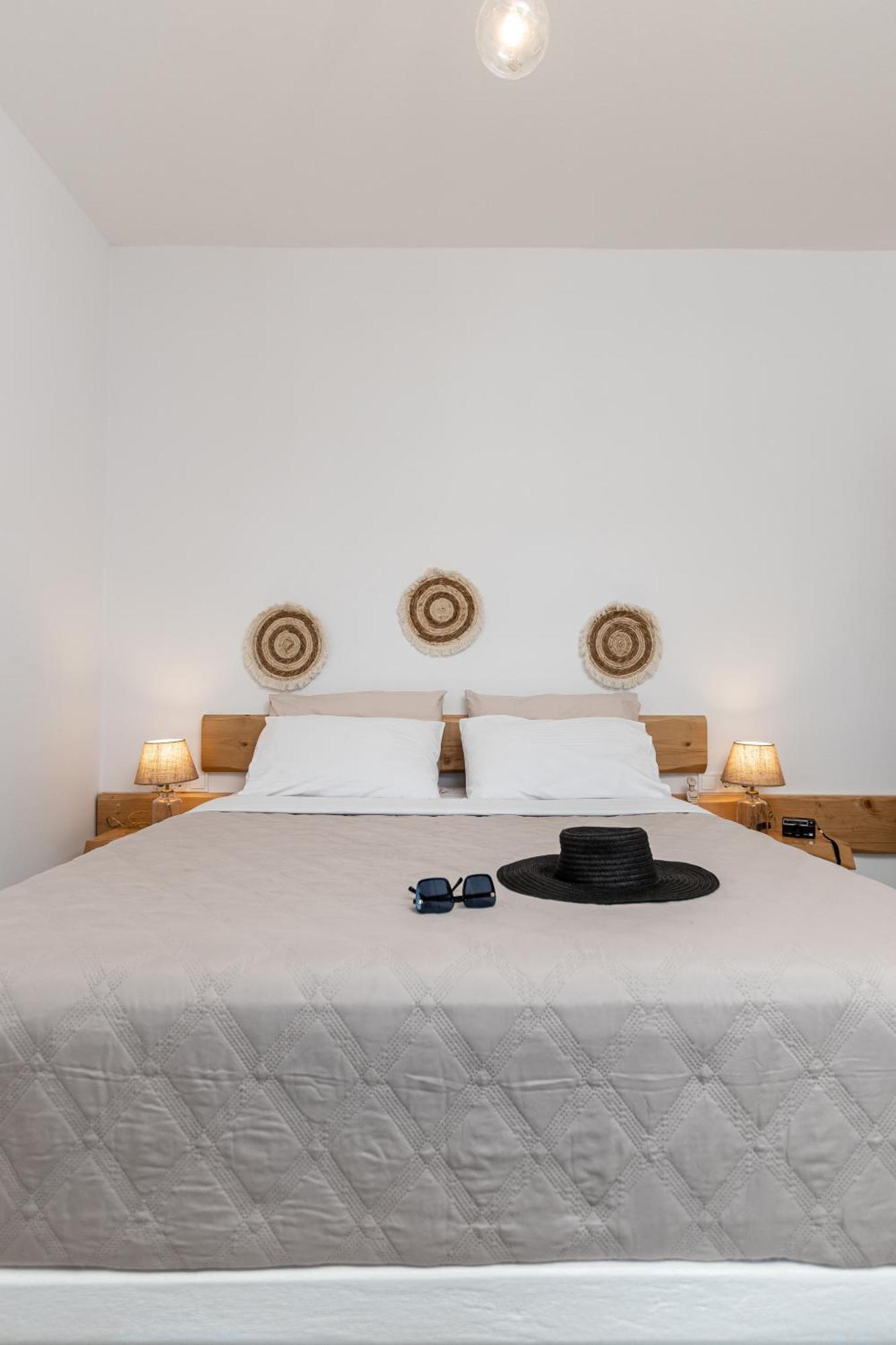 Marble Arch Apartments Galanado Kültér fotó