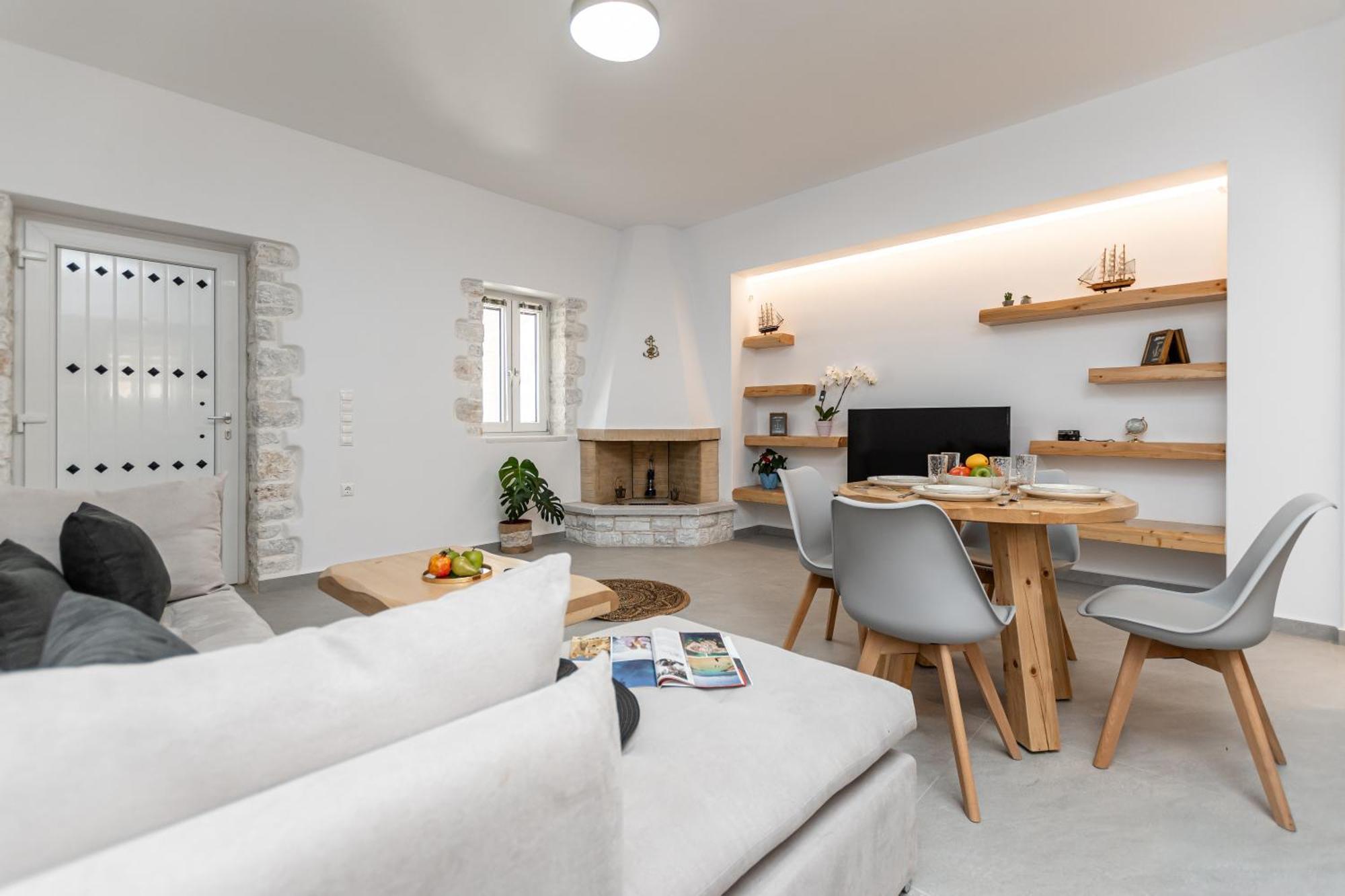 Marble Arch Apartments Galanado Kültér fotó